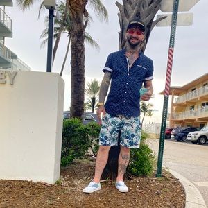 Meet your Posher, Samuel